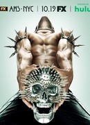 Американская история ужасов. Нью-Йорк сезон 11