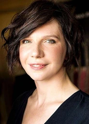 Ирина Рахманова