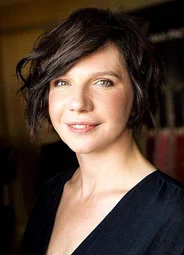 Ирина Рахманова