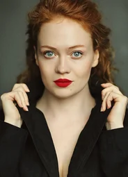 Екатерина Дубакина