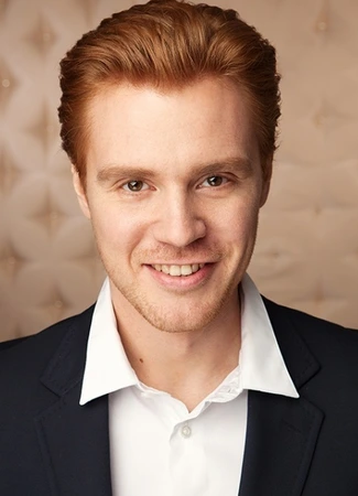 Актёр Роман Ладнев 24.10.22