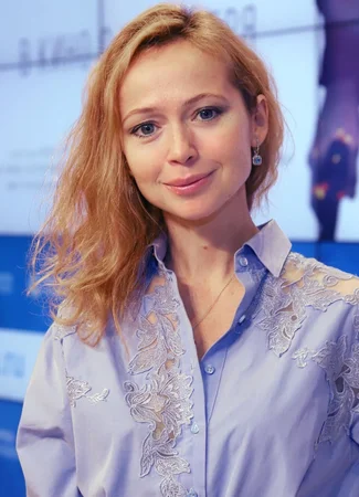 Актёр Елена Захарова 24.10.22