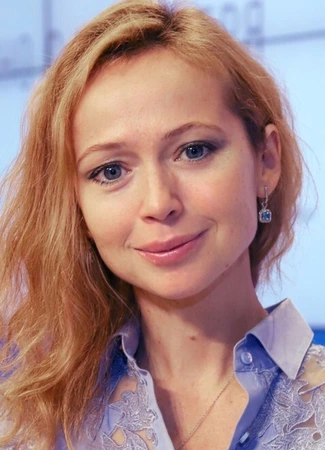 Актёр Елена Захарова 24.10.22