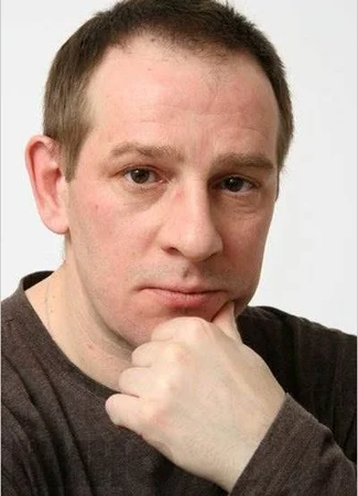 Актёр Сергей Неудачин 25.10.22