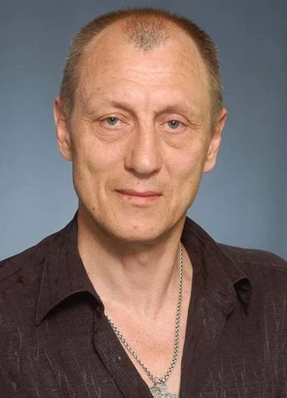 Актёр Дмитрий Архангельский 25.10.22
