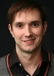 Максим Линников