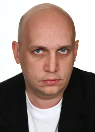 Актёр Антон Никушин 25.10.22