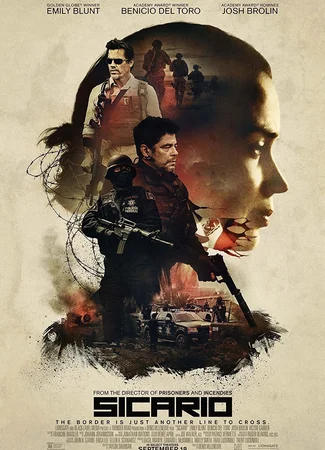 Убийца (2015)