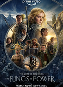 Властелин колец: Кольца власти сезон 1