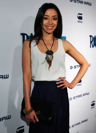 Актёр Эйми Гарсиа 30.10.22
