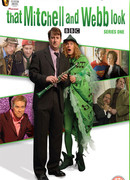 Вот как выглядят Митчелл и Уэбб сезон 1