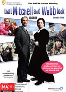 Вот как выглядят Митчелл и Уэбб сезон 2