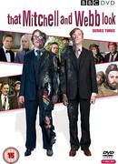 Вот как выглядят Митчелл и Уэбб сезон 3