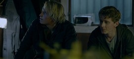 Очевидец (2014)