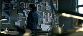 Очевидец (2014)