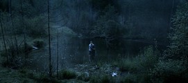 Очевидец (2014)