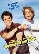 Застрял в тебе