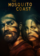 Берег москитов сезон 2