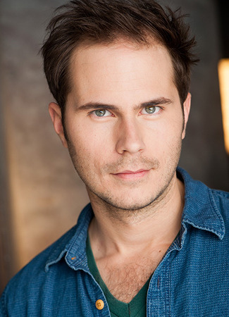 Актёр Сонни Валиченти 04.11.22