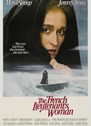 Женщина французского лейтенанта