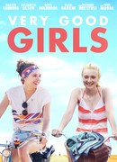 Очень хорошие девочки