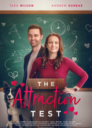 Тест на привлекательность