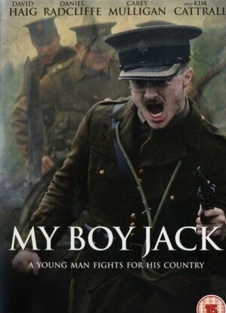 кино Мой мальчик Джек (My Boy Jack) 10.11.22