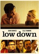 Совсем низко