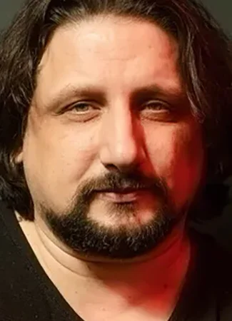 Художник Сергей Февралев 13.11.22