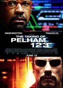 Опасные пассажиры поезда 123