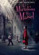 Удивительная миссис Мейзел сезон 1