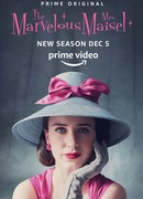 Удивительная миссис Мейзел сезон 2