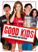 Мажоры на каникулах