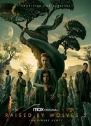 Воспитанные волками сезон 2