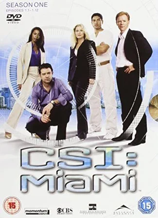 C.S.I.: Место преступления Майами