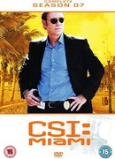 C.S.I.: Место преступления Майами сезон 7