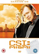C.S.I.: Место преступления Майами сезон 8
