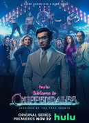 Добро пожаловать в Чиппендейлс сезон 1