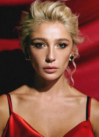 Актёр Анастасия Ивлеева 24.11.22