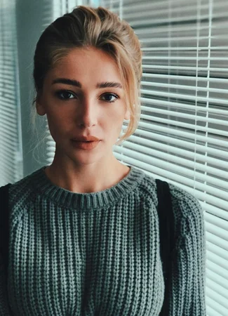 Актёр Анастасия Ивлеева 24.11.22