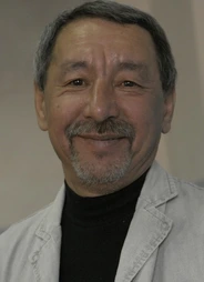 Сагызбай Карабалин