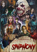 Симфония: Антология клуба ужасов