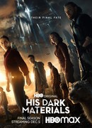 Темные начала сезон 3