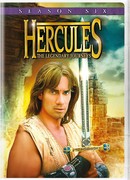 Удивительные странствия Геракла сезон 6