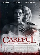 Осторожнее с желаниями