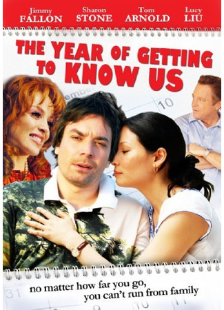 кино Спрячь это подальше (The Year of Getting to Know Us) 01.12.22