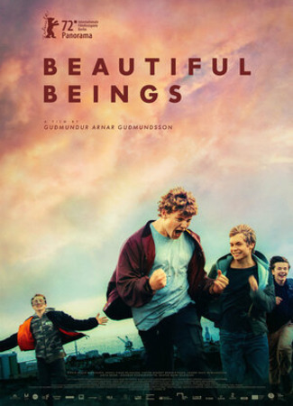 кино Прекрасные создания (2022) (Beautiful beings: Berdreymi) 02.12.22