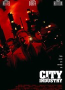 Зона преступности