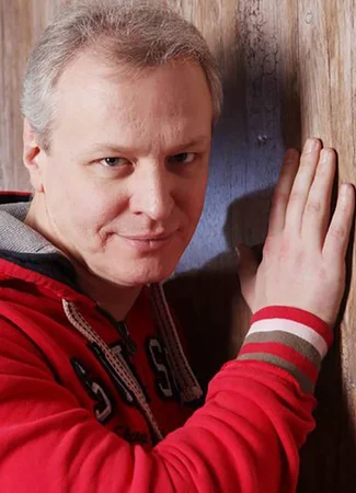 Актёр Сергей Юшкевич 04.12.22