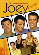Джоуи сезон 1
